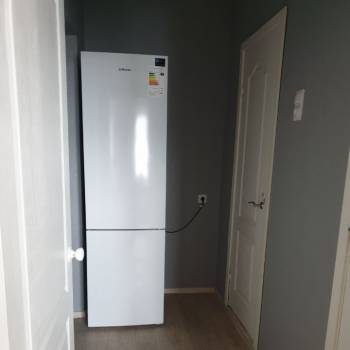Сдается 2-х комнатная квартира, 54,4 м²