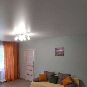 Сдается 2-х комнатная квартира, 45 м²