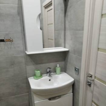 Сдается 2-х комнатная квартира, 45 м²