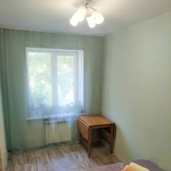 Сдается 2-х комнатная квартира, 45 м²