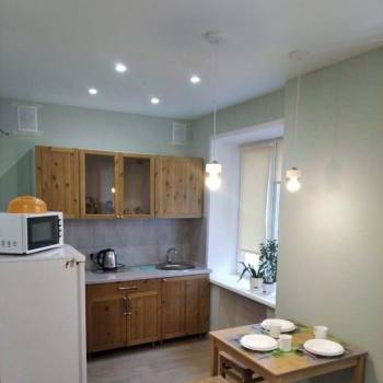 Сдается 2-х комнатная квартира, 45 м²