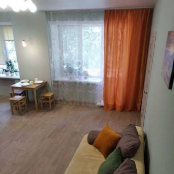 Сдается 2-х комнатная квартира, 45 м²
