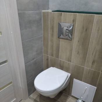 Сдается 2-х комнатная квартира, 45 м²