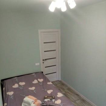 Сдается 2-х комнатная квартира, 45 м²
