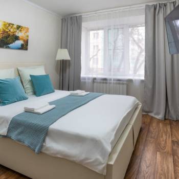 Сдается 2-х комнатная квартира, 41,5 м²