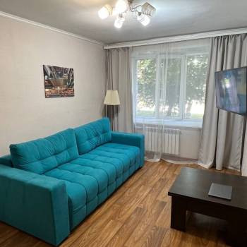 Сдается 2-х комнатная квартира, 41,5 м²