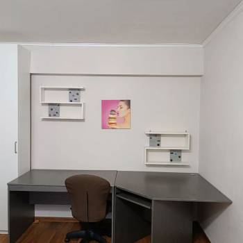 Сдается 2-х комнатная квартира, 41,5 м²