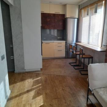 Сдается Многокомнатная квартира, 57 м²