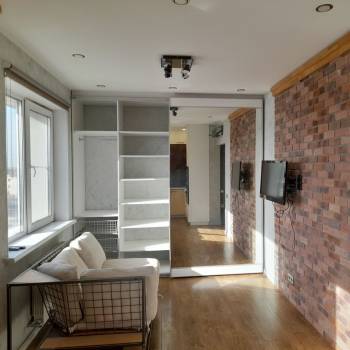 Сдается Многокомнатная квартира, 57 м²