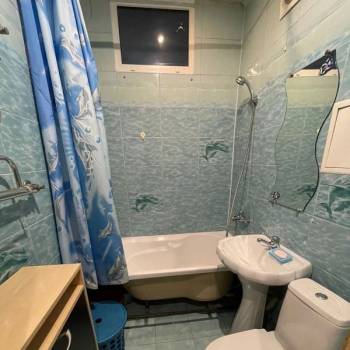 Сдается 2-х комнатная квартира, 43,6 м²