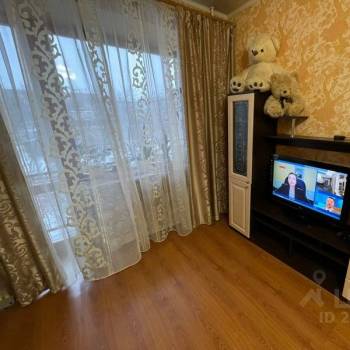 Сдается 2-х комнатная квартира, 43,6 м²