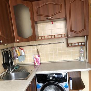 Сдается 2-х комнатная квартира, 43,6 м²