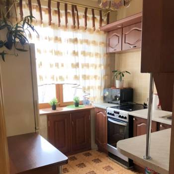 Сдается 2-х комнатная квартира, 43,6 м²