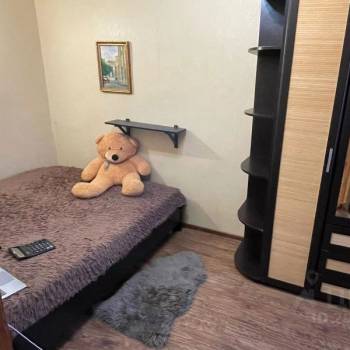 Сдается 2-х комнатная квартира, 43,6 м²