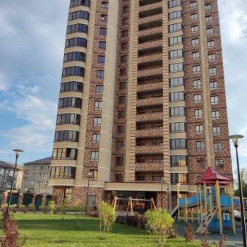 Сдается 1-комнатная квартира, 40 м²