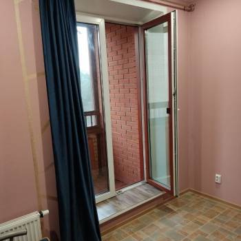 Сдается 1-комнатная квартира, 40 м²
