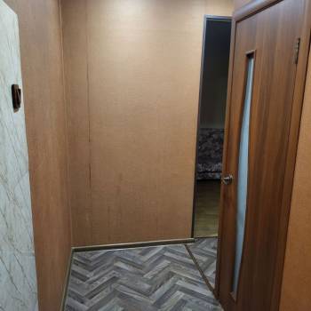 Сдается 1-комнатная квартира, 33 м²
