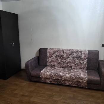 Сдается 1-комнатная квартира, 33 м²