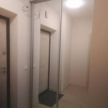 Сдается 1-комнатная квартира, 37 м²