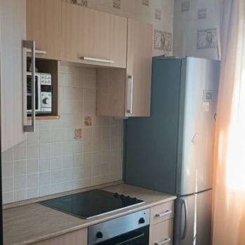 Сдается 2-х комнатная квартира, 51,4 м²