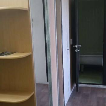 Сдается 2-х комнатная квартира, 51,4 м²