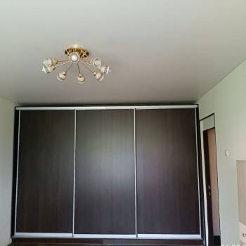 Сдается 2-х комнатная квартира, 51,4 м²