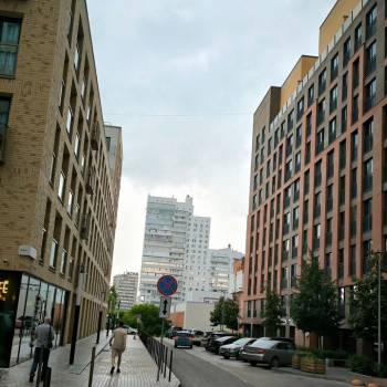 Сдается 2-х комнатная квартира, 54 м²