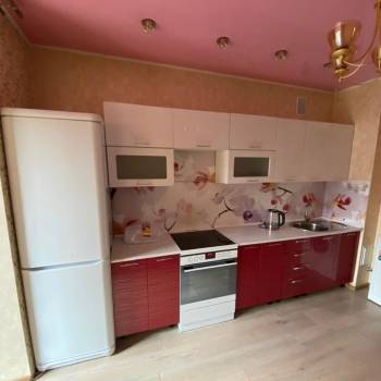 Сдается 2-х комнатная квартира, 54 м²
