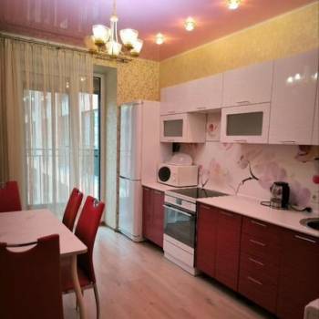 Сдается 2-х комнатная квартира, 54 м²