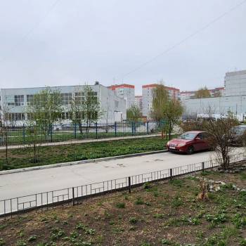 Сдается 2-х комнатная квартира, 43 м²