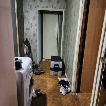Сдается 2-х комнатная квартира, 43 м²