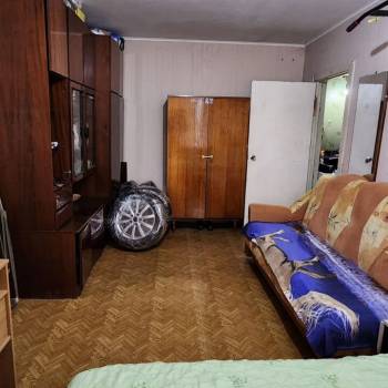 Сдается 2-х комнатная квартира, 43 м²