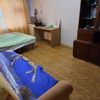 Сдается 2-х комнатная квартира, 43 м²