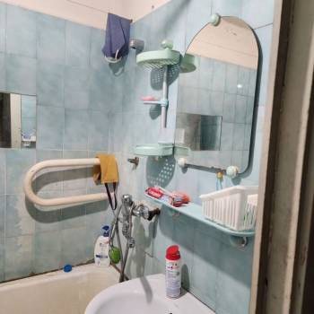 Сдается 2-х комнатная квартира, 43 м²