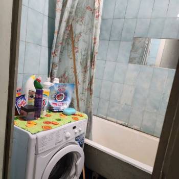 Сдается 2-х комнатная квартира, 43 м²