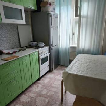 Сдается 2-х комнатная квартира, 43 м²