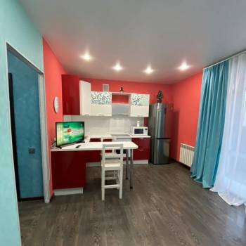 Сдается 1-комнатная квартира, 29 м²