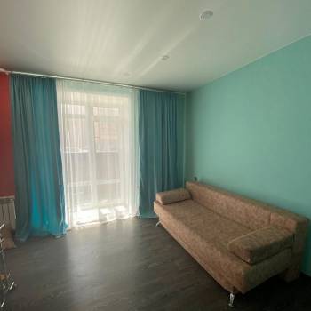 Сдается 1-комнатная квартира, 29 м²