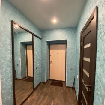 Сдается 1-комнатная квартира, 29 м²