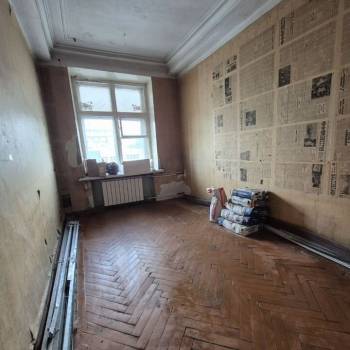 Продается 3-х комнатная квартира, 64,4 м²