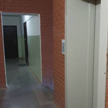 Сдается 2-х комнатная квартира, 52 м²