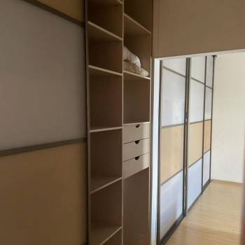 Сдается 2-х комнатная квартира, 52 м²