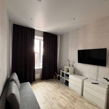 Сдается 1-комнатная квартира, 48 м²