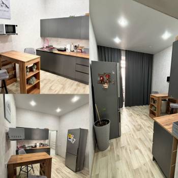 Сдается 1-комнатная квартира, 48 м²