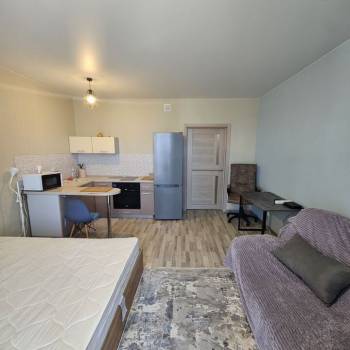 Сдается 1-комнатная квартира, 31 м²