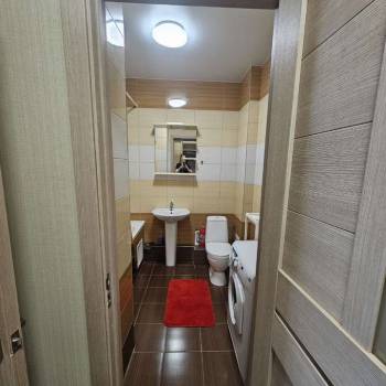 Сдается 1-комнатная квартира, 31 м²