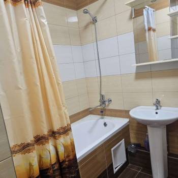 Сдается 1-комнатная квартира, 31 м²