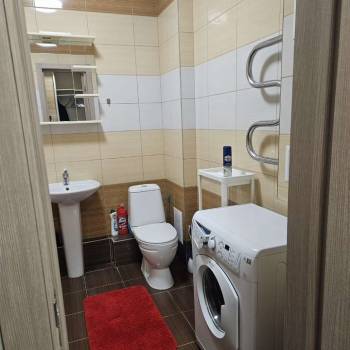 Сдается 1-комнатная квартира, 31 м²