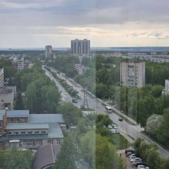 Сдается 1-комнатная квартира, 31 м²