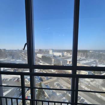 Сдается 1-комнатная квартира, 31 м²